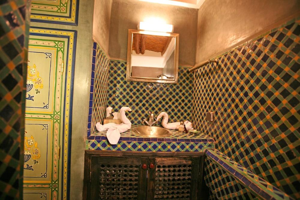 Riad Et Spa Misria Les Orangers Marrakesh Ngoại thất bức ảnh