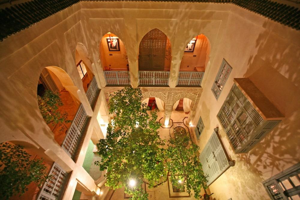 Riad Et Spa Misria Les Orangers Marrakesh Ngoại thất bức ảnh