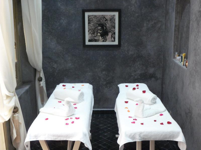 Riad Et Spa Misria Les Orangers Marrakesh Ngoại thất bức ảnh