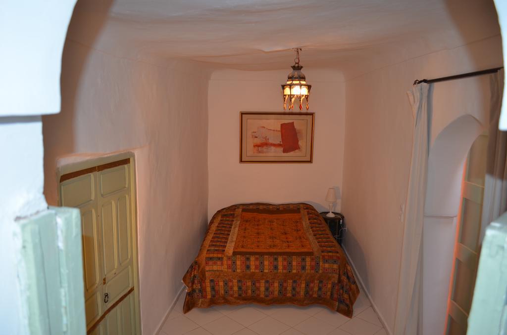 Riad Et Spa Misria Les Orangers Marrakesh Phòng bức ảnh
